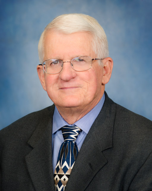 Charles E. Eckert, M.D., Chief Deputy Coroner
